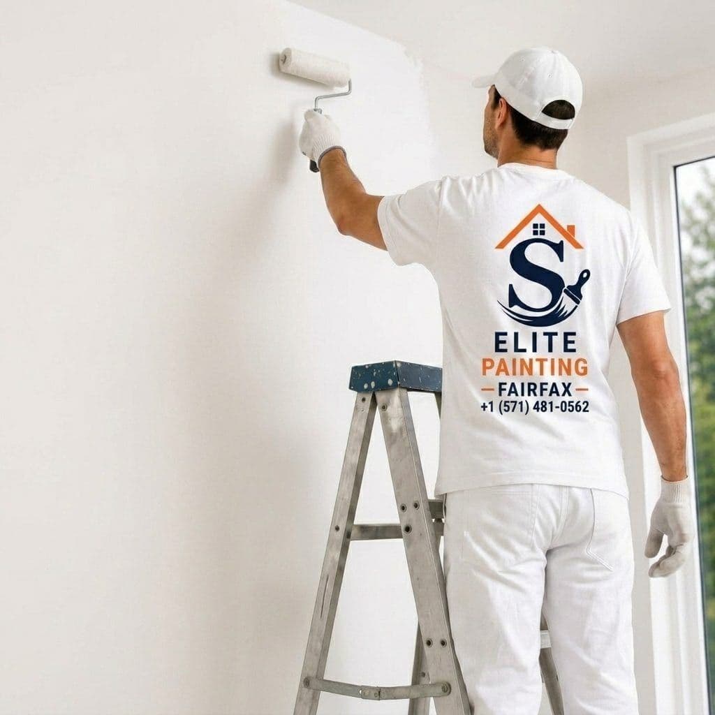Professional Painter