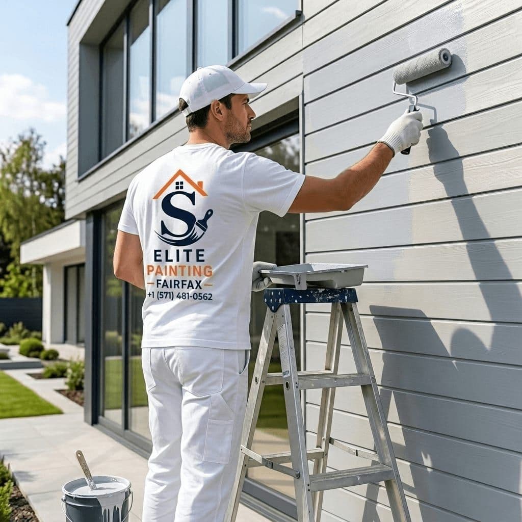 Repaints & Exterior