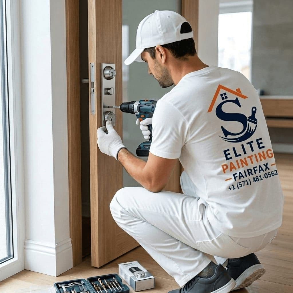 Handyman Services
