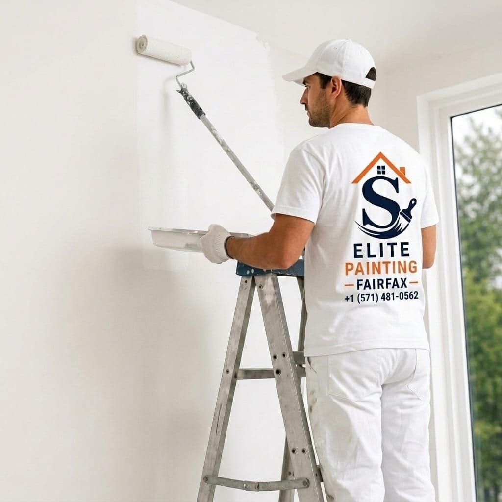 Interior Painting