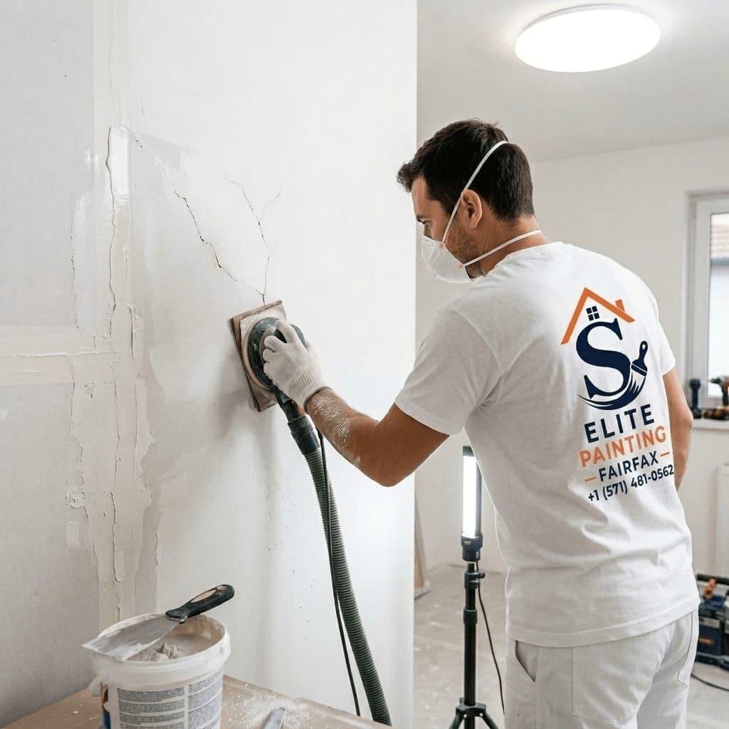Surface Preparation